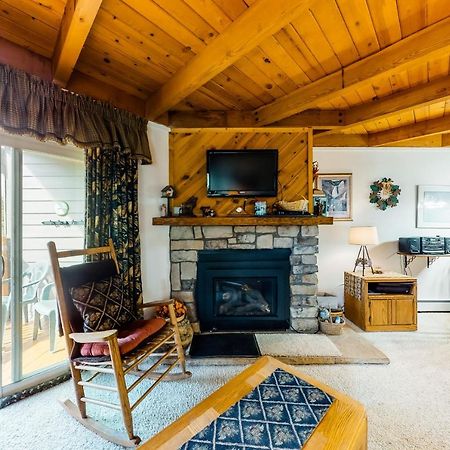Вилла Treehouse 208 Силверторн Экстерьер фото