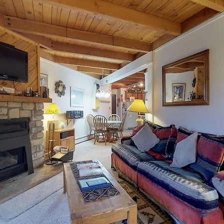 Вилла Treehouse 208 Силверторн Экстерьер фото