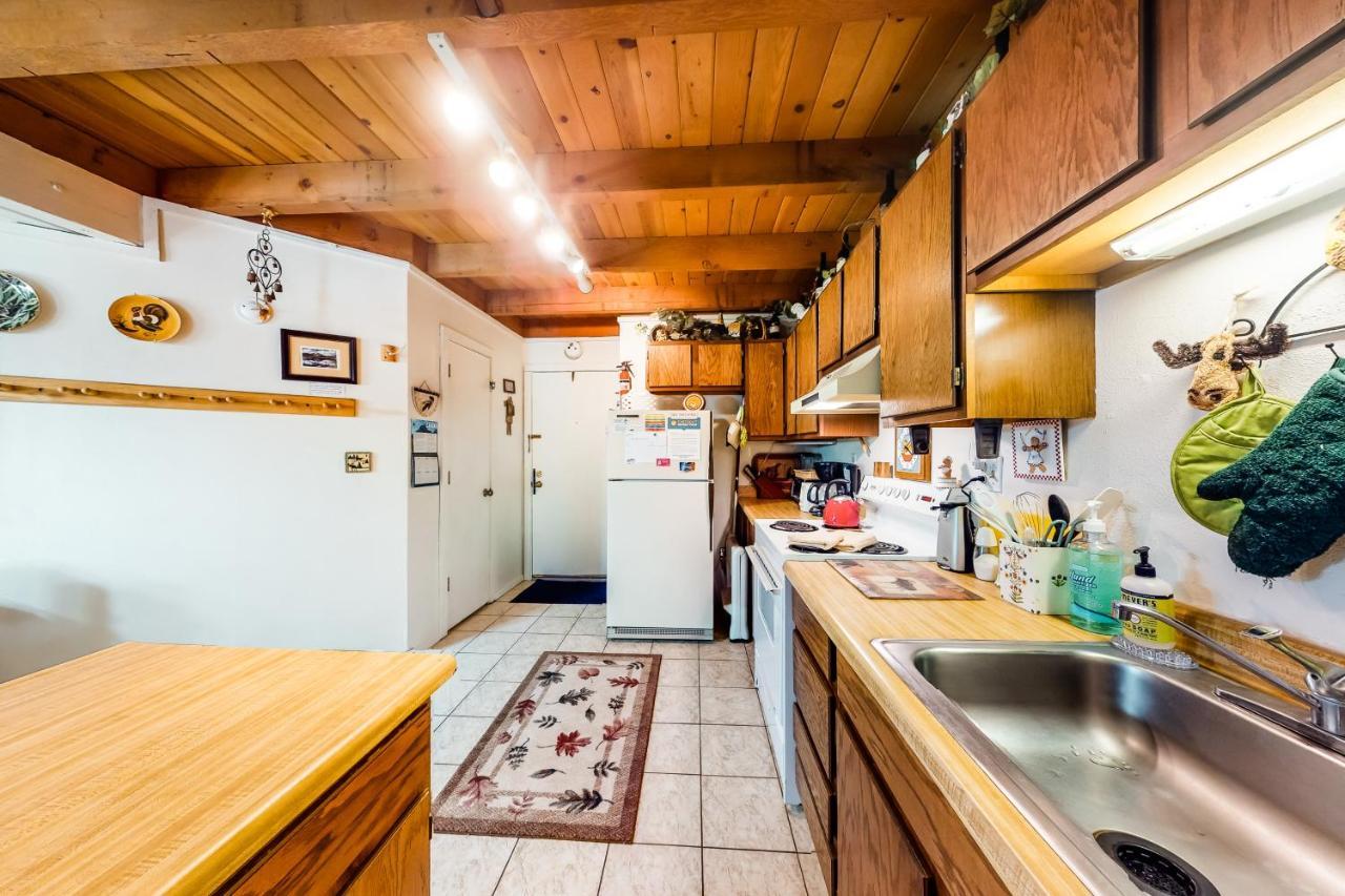 Вилла Treehouse 208 Силверторн Экстерьер фото