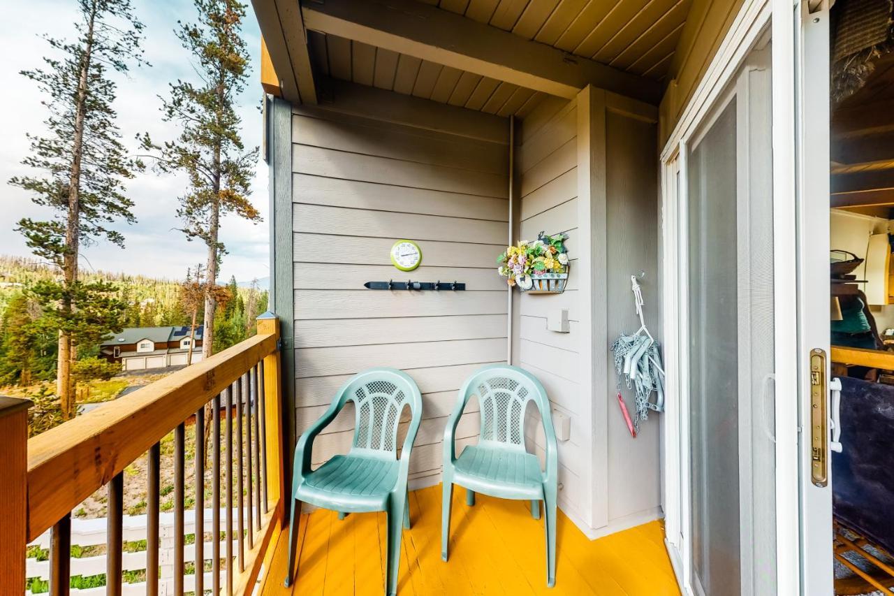 Вилла Treehouse 208 Силверторн Экстерьер фото