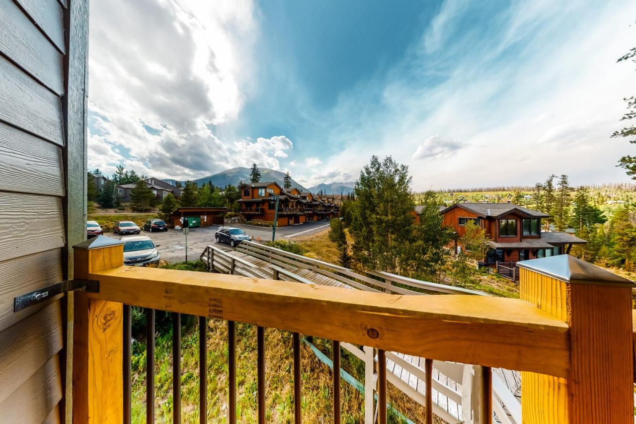 Вилла Treehouse 208 Силверторн Экстерьер фото