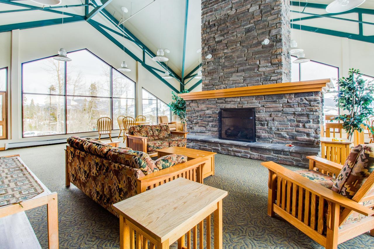 Вилла Treehouse 208 Силверторн Экстерьер фото